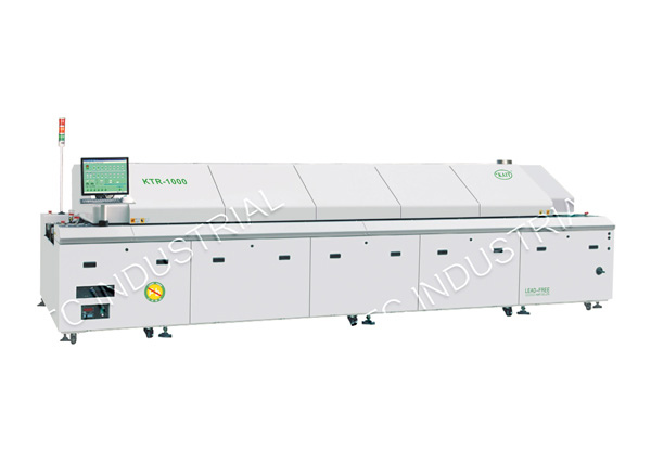 Kait KTR-1000
