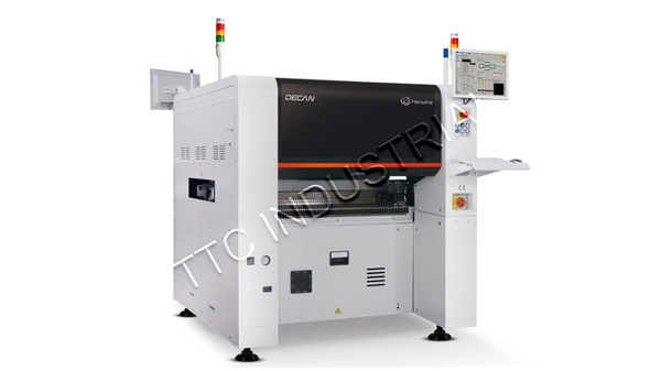 Hanwha Decan S1