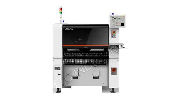 Hanwha Decan S2