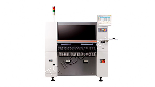 Techwin SM482
