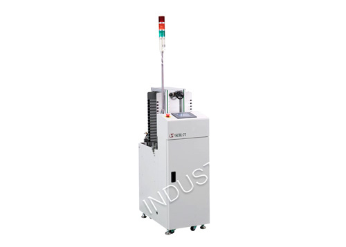 Automatic Buffer Stocker Siacin SCBL-77